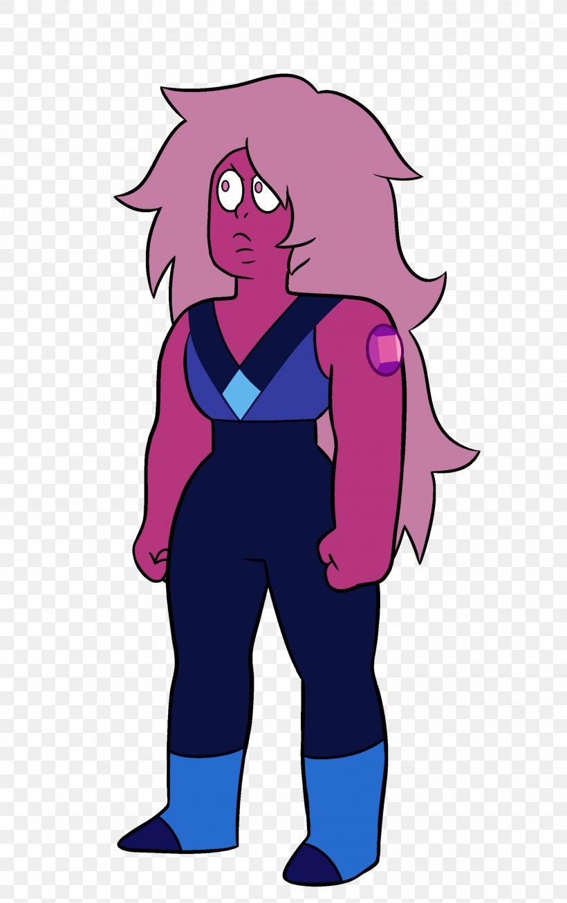 Steven Universe Amethyst Gemstone Gem Heist Peridot, PNG, 2000x3186px, Watercolor, Cartoon, Flower, Frame, Heart Download Free