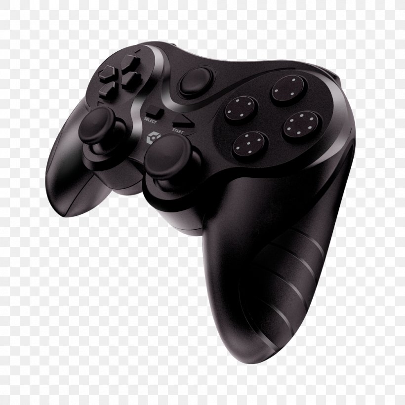 Black PlayStation 3 Gioteck VX-3 Wired Game Controllers, PNG, 1000x1000px, Black, All Xbox Accessory, Computer, Computer Component, Computer Software Download Free