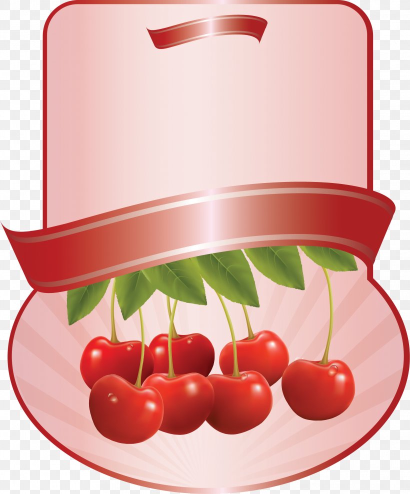 Cherry Fruit Drawing, PNG, 2027x2443px, Cherry, Drawing, Food, Fruit, Lemon Download Free