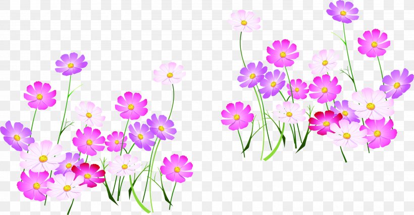 Floral Design Flower Illustration, PNG, 3015x1572px, Floral Design, Annual Plant, Art, Blog, Cut Flowers Download Free