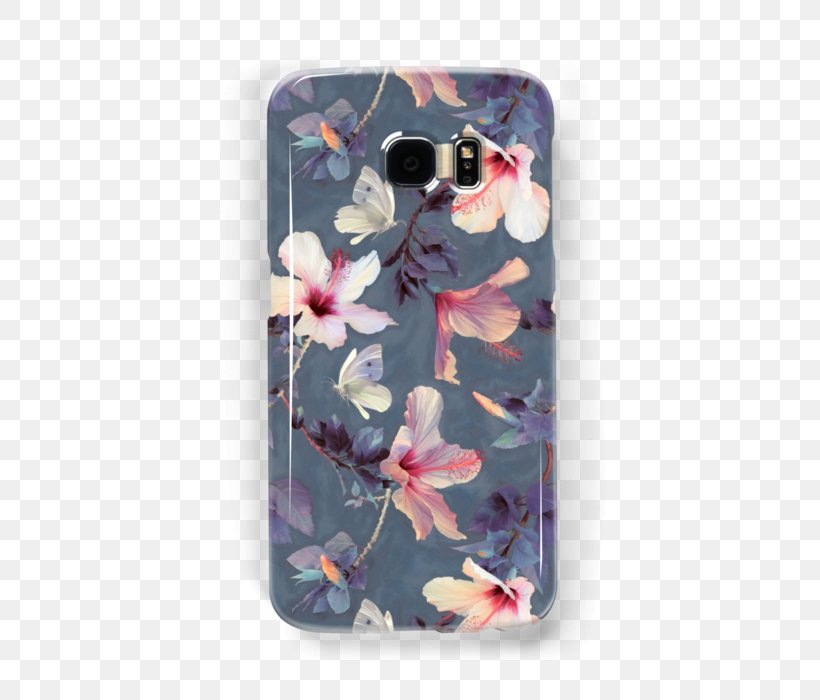 Floral Design Flower Rosemallows IPhone 7, PNG, 500x700px, Floral Design, Apple Iphone 8 Plus, Art, Flower, Iphone Download Free