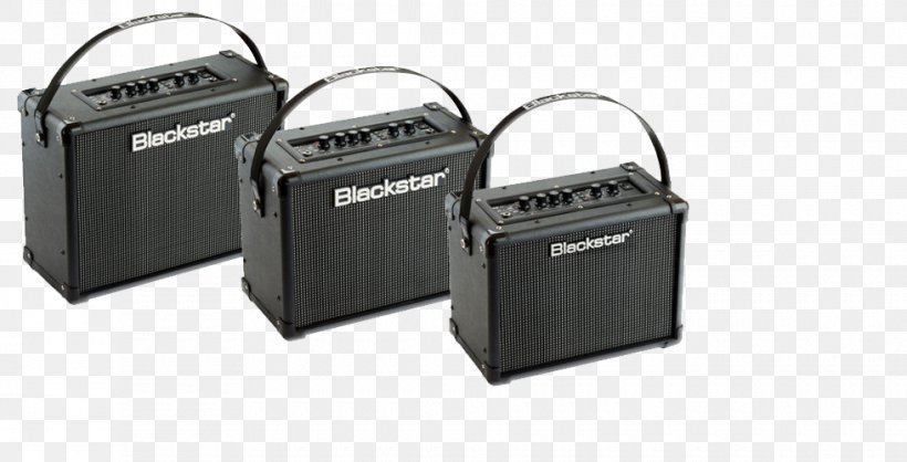Guitar Amplifier Blackstar Amplification Blackstar ID:Core 20 V2, PNG, 980x500px, Watercolor, Cartoon, Flower, Frame, Heart Download Free