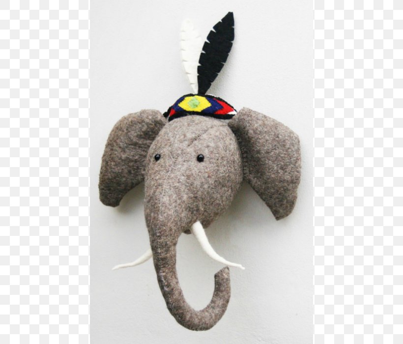 Indian Elephant Elephantidae England Felt Animal, PNG, 700x700px, Indian Elephant, Animal, Child, Clothing, Elephant Download Free