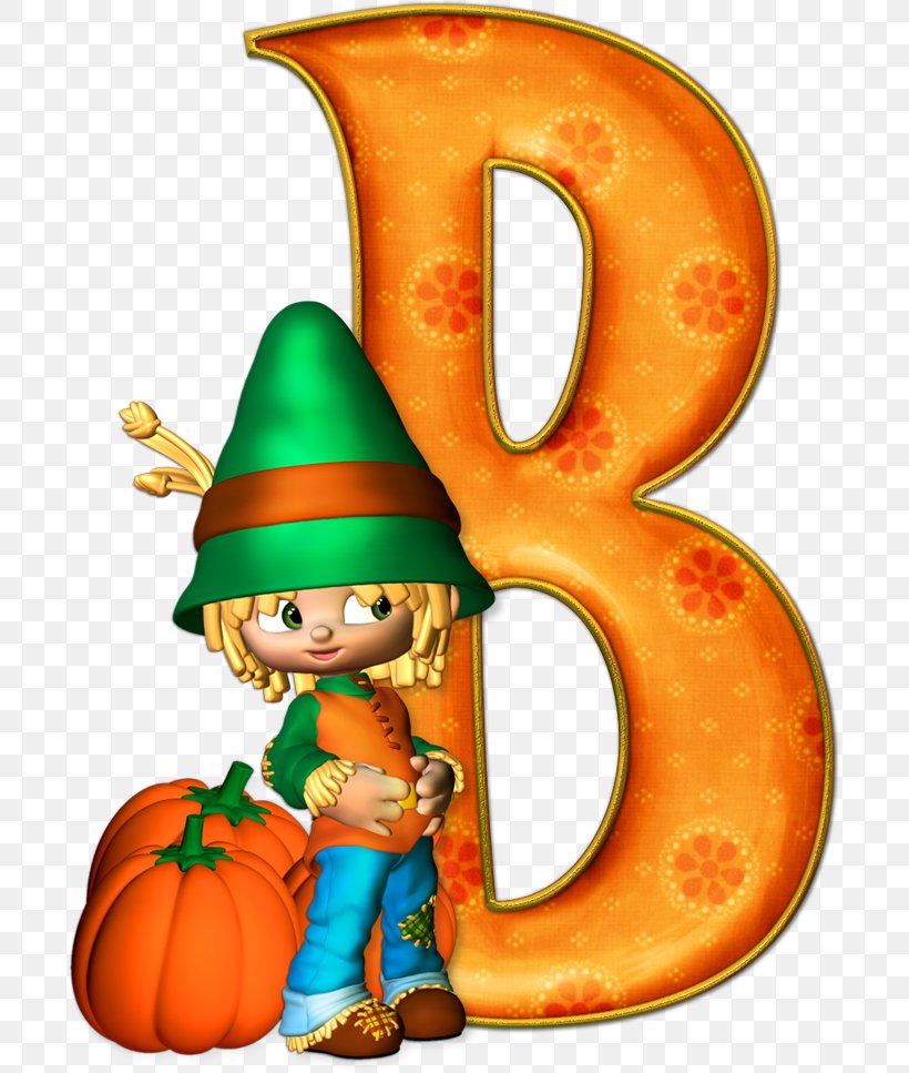Letter Calabaza Alphabet Photography, PNG, 698x967px, Letter, Alphabet, Calabaza, Cucurbita, Decoupage Download Free