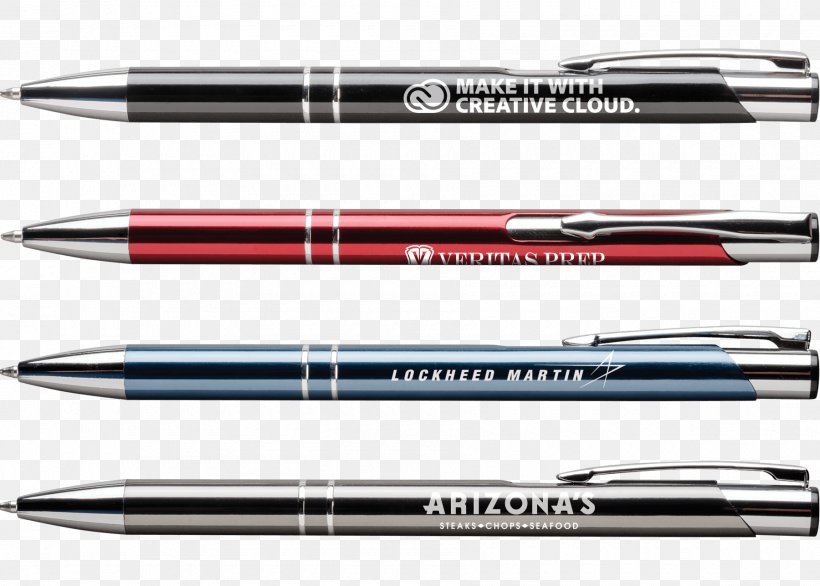 Pens Ballpoint Pen Glass Metal Writing Implement, PNG, 1800x1287px, Pens, Advertising, Ball Pen, Ballpoint Pen, Glass Download Free