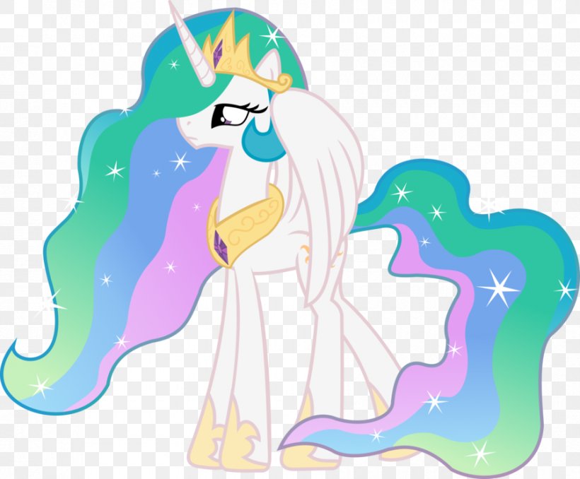 Princess Celestia Pony DeviantArt Song, PNG, 900x745px, Watercolor, Cartoon, Flower, Frame, Heart Download Free