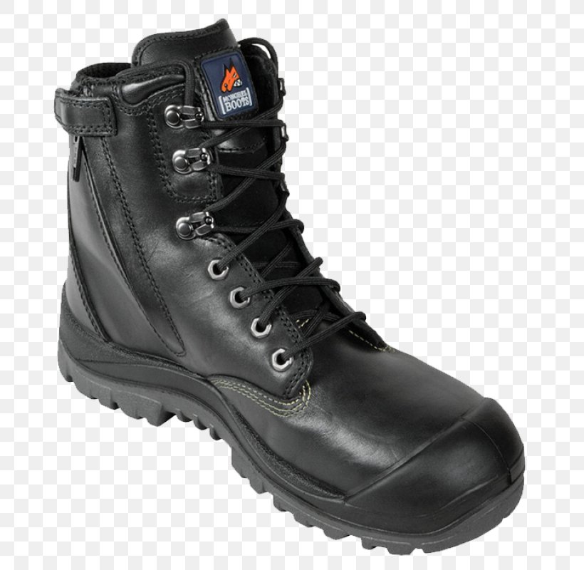 Steel-toe Boot Shoe Mongrel Boots Knee-high Boot, PNG, 800x800px, Boot, Black, Cap, Cross Training Shoe, Dress Shoe Download Free