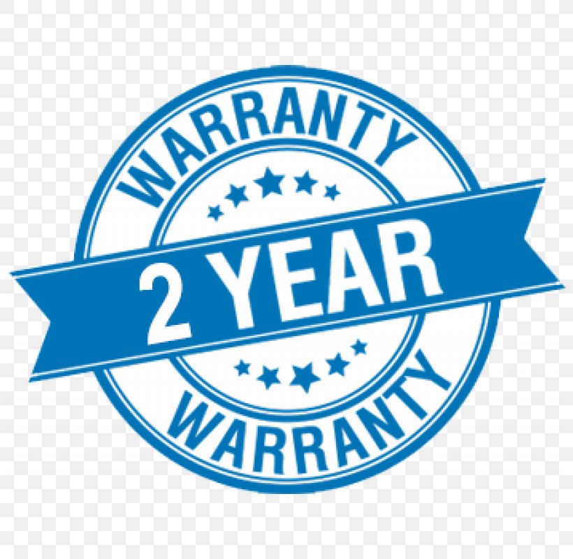 Warranty Logo Trademark Product Guarantee, PNG, 800x800px, Warranty, Area, Blue, Brand, Emblem Download Free
