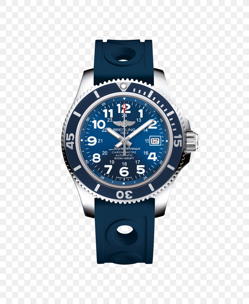Breitling SA Watch Breitling Superocean II 44 Chronograph, PNG, 700x1000px, Breitling Sa, Automatic Watch, Brand, Carl F Bucherer, Chronograph Download Free
