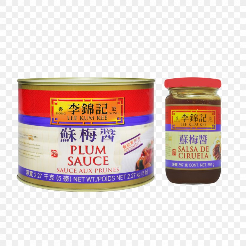 Condiment Plum Sauce Flavor, PNG, 1200x1200px, Condiment, Flavor, Gourmet, Ingredient, Kilogram Download Free