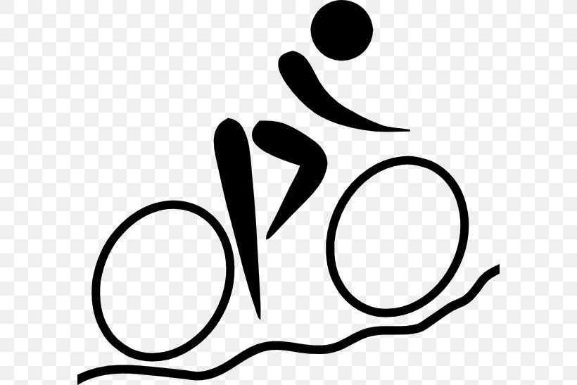 Cycling Bicycle Mountain Biking Clip Art, PNG, 600x547px, Cycling, Area, Artwork, Bicycle, Bicycle Racing Download Free