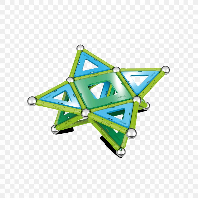 Geomag Toy Block Craft Magnets Magnetism, PNG, 2362x2362px, Geomag, Bicycle Frame, Bicycle Part, Body Jewelry, Child Download Free