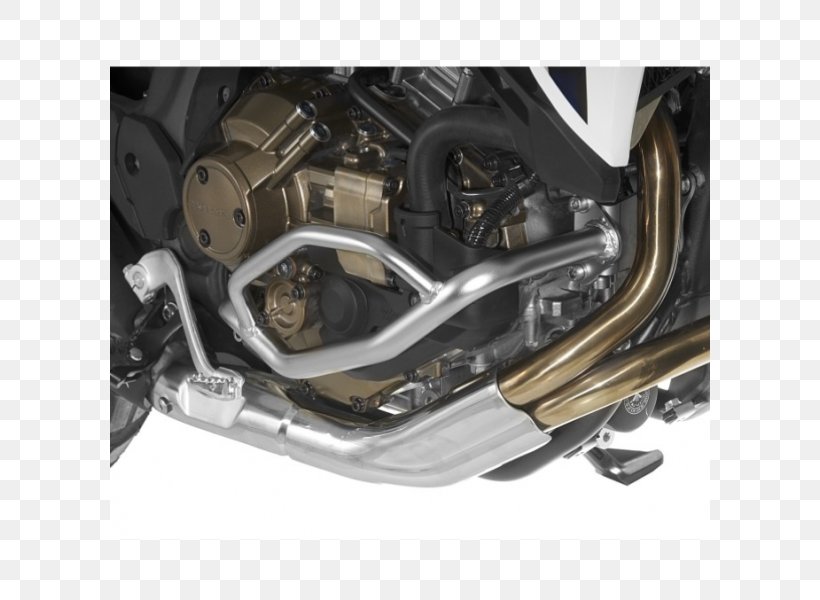 Honda Africa Twin Motorcycle Honda XRV 750 Dual-clutch Transmission, PNG, 600x600px, Honda, Auto Part, Automotive Exhaust, Automotive Exterior, Car Download Free