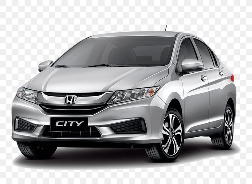Honda City Car Honda Fit Honda Civic Honda HR-V, PNG, 800x600px, 2015, 2016, Honda City, Automotive Design, Automotive Exterior Download Free
