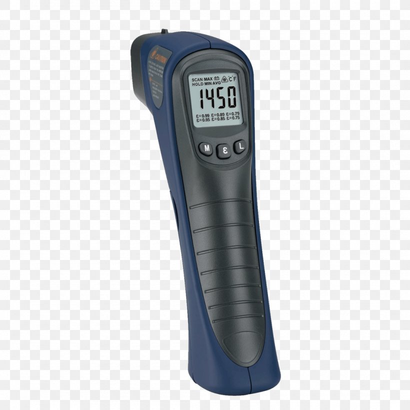 Infrared Thermometers Measurement Pyrometer, PNG, 1100x1100px, Infrared Thermometers, Accuracy And Precision, Capacitance Meter, Celsius, Gauge Download Free