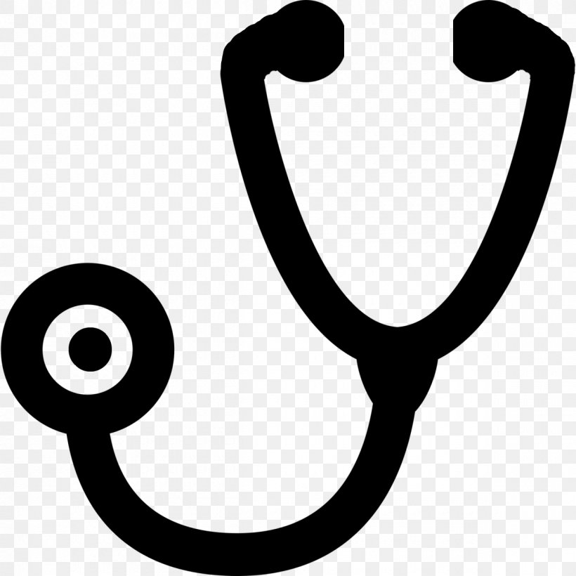 Physical Examination Medicine Physician Stethoscope, PNG, 1200x1200px, Physical Examination, Animation, Black And White, Disease, Happiness Download Free