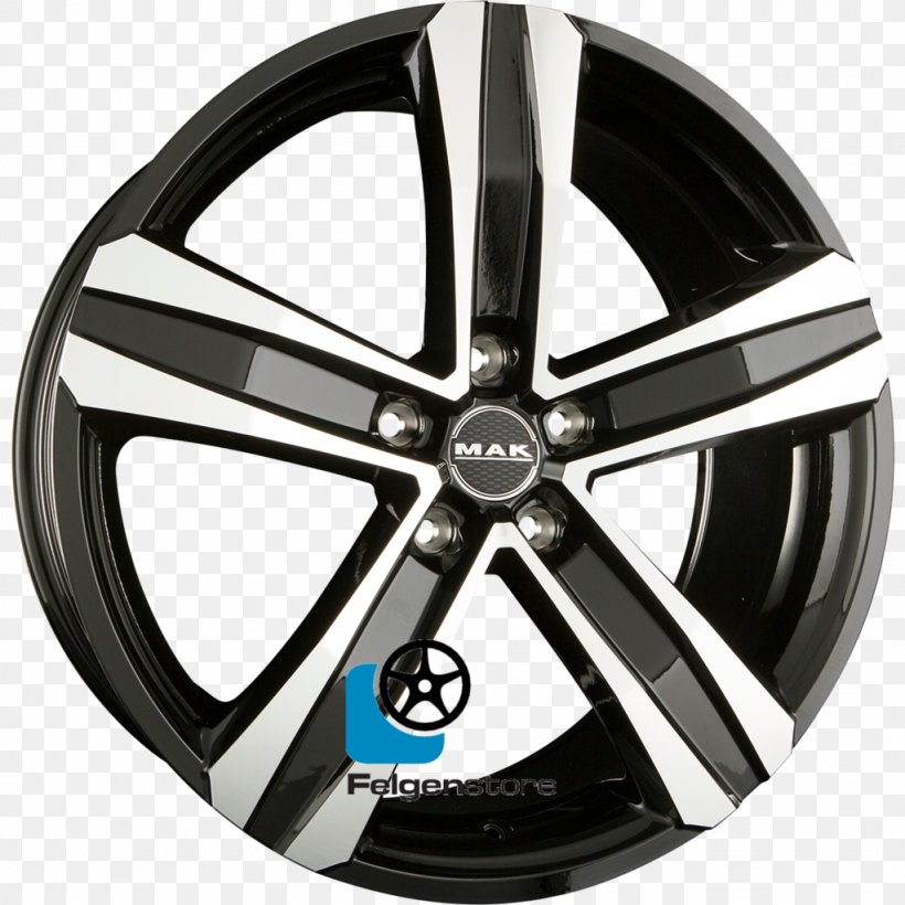 Rim Car Alloy Wheel Autofelge ET, PNG, 1024x1024px, Rim, Alloy, Alloy Wheel, Auto Part, Autofelge Download Free
