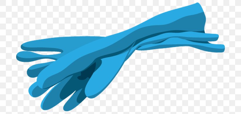 Rubber Glove Medical Glove Stock Photography Clip Art, PNG, 710x387px, Rubber Glove, Azure, Finger, Fotosearch, Glove Download Free