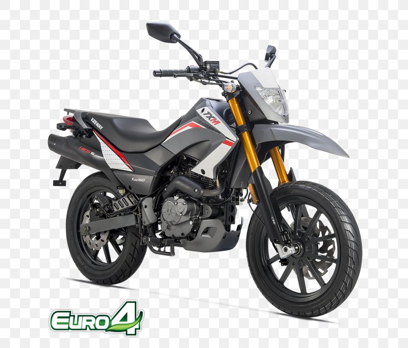 Scooter Keeway Motorcycle Qianjiang Group Supermoto, PNG, 700x700px, Scooter, Allterrain Vehicle, Automotive Exterior, Automotive Wheel System, Benelli Download Free