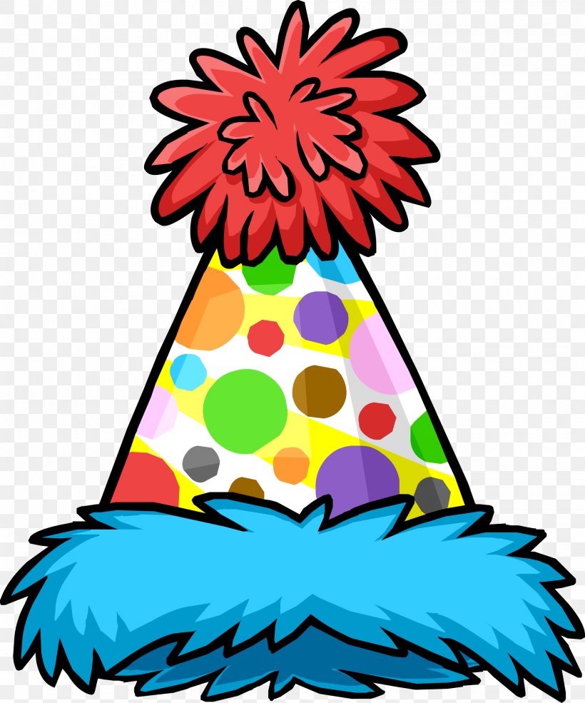 Club Penguin Party Hat Clip Art, PNG, 2030x2440px, Club Penguin, Artwork, Balloon, Beak, Birthday Download Free