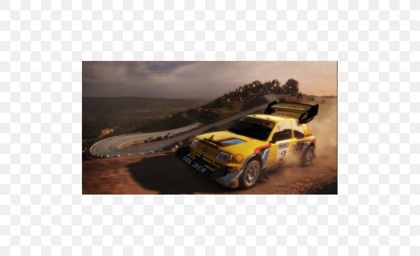 Dirt Rally Pikes Peak International Hill Climb Peugeot 205 Peugeot 405 Peugeot 208 T16 Pikes Peak, PNG, 500x500px, Dirt Rally, Auto Racing, Automotive Design, Automotive Exterior, Brand Download Free