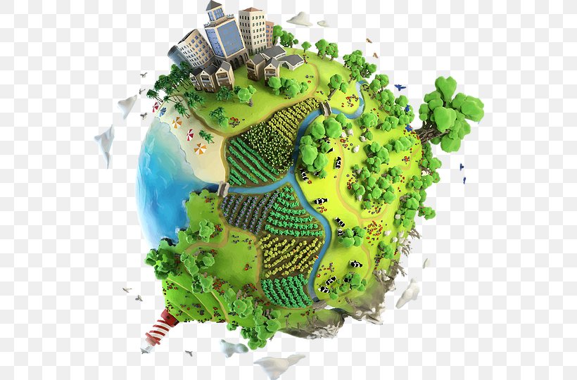 Earth Clip Art, PNG, 556x540px, Earth, Earth Observation, Globe, Organism, Tree Download Free