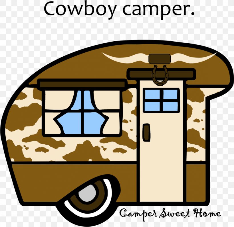 Home Cartoon, PNG, 1153x1122px, Tshirt, Campervan, Campervans, Caravan, Cowboy Download Free