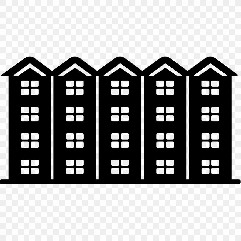 Icons Apartments Building House, PNG, 1200x1200px, Apartment, Apartment Building, Building, Business, Condominium Download Free