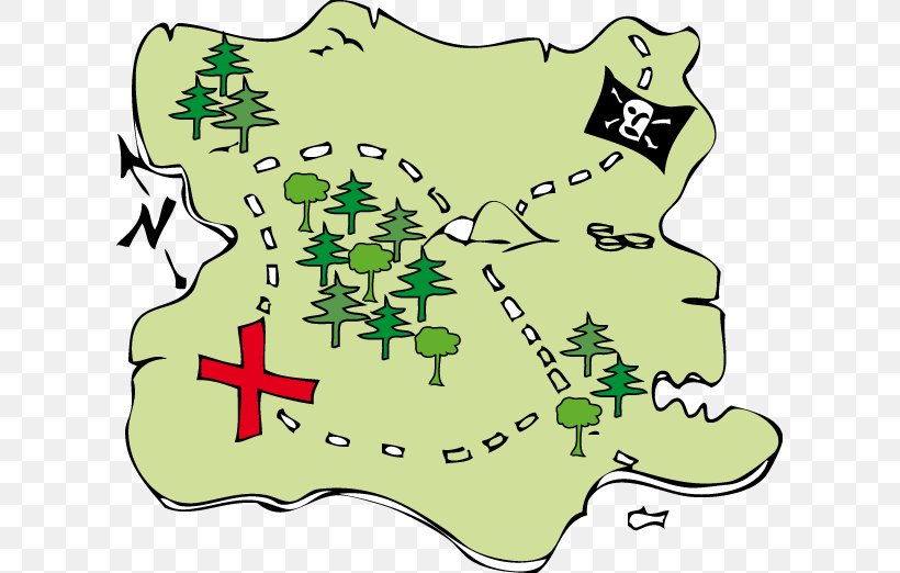 Nordic Sport Park Sulzberg Treasure Hunting Treasure Map Family, PNG, 607x522px, Treasure Hunting, Area, Family, Forest, Green Download Free