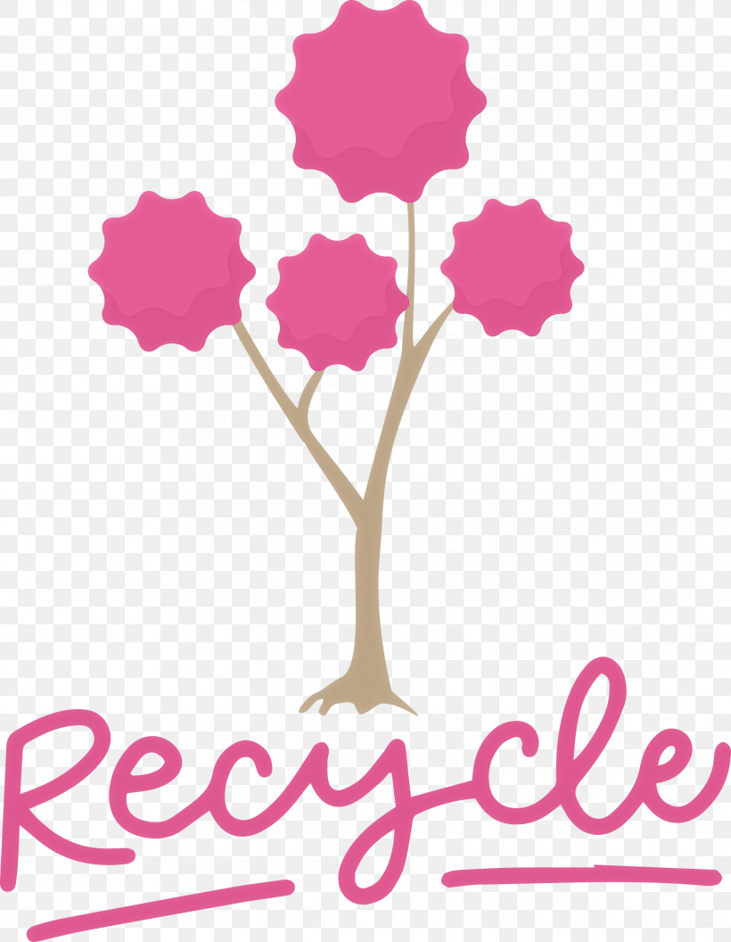 Recycle Go Green Eco, PNG, 2329x3000px, Recycle, Cut Flowers, Eco, Floral Design, Flower Download Free