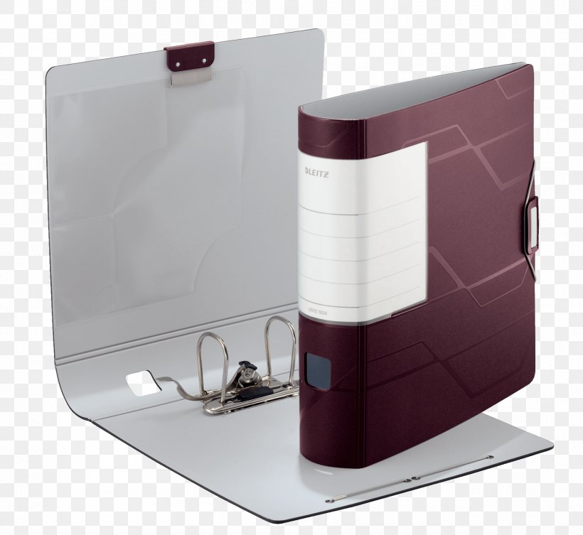 Ring Binder Esselte Leitz GmbH & Co KG Standard Paper Size A4, PNG, 1801x1656px, Ring Binder, Black, Document, Esselte Leitz Gmbh Co Kg, Grey Download Free