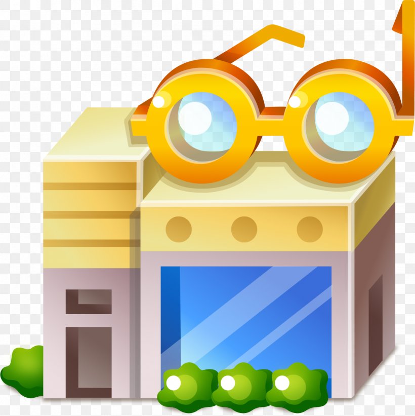 Vector Graphics Cartoon Image Illustration, PNG, 1247x1250px, Cartoon, Architecture, Comics, Glasses, Painting Download Free