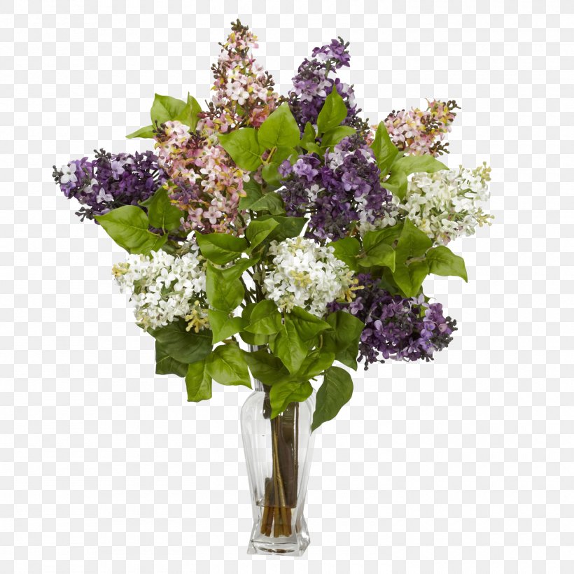 Common Lilac Artificial Flower Floral Design Silk, PNG, 1500x1500px, Common Lilac, Artificial Flower, Boat Orchid, Color, Cut Flowers Download Free
