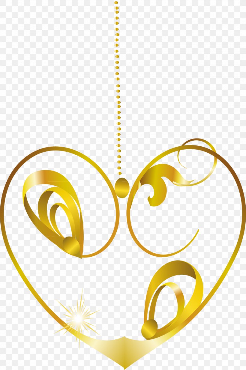Gold Vecteur, PNG, 1528x2300px, Gold, Body Jewelry, Designer, Heart, Love Download Free