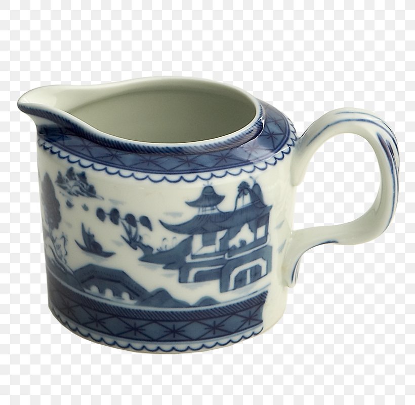 Jug Sugar Bowl Mottahedeh & Company Tableware, PNG, 800x800px, Jug, Blue And White Porcelain, Bowl, Ceramic, Coffee Cup Download Free