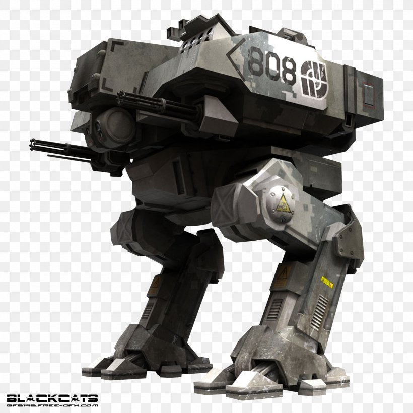 Mecha Bipedalism Humanoid Robot Tank, PNG, 1500x1500px, Mecha, Arm, Atst, Bipedalism, Chicken Walker Download Free