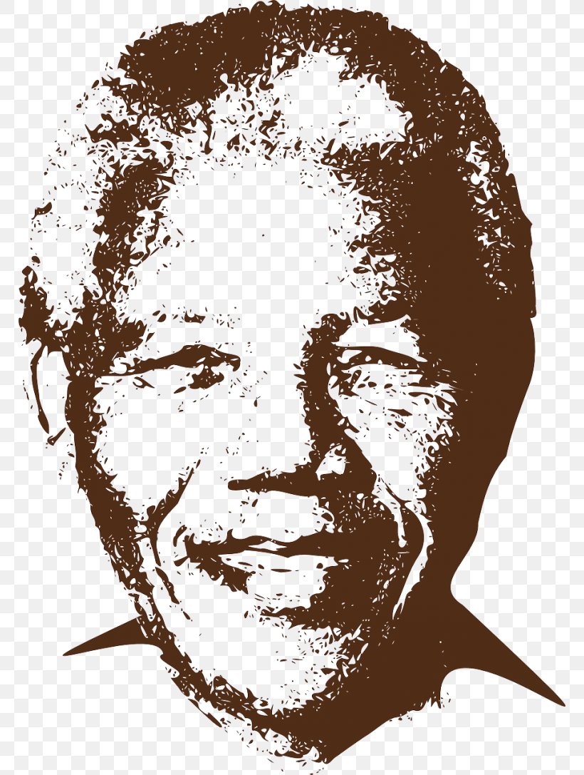 Nelson Mandela T-shirt Robben Island A Better Life For All Apartheid, PNG, 768x1087px, Nelson Mandela, Apartheid, Art, Beard, Better Life For All Download Free