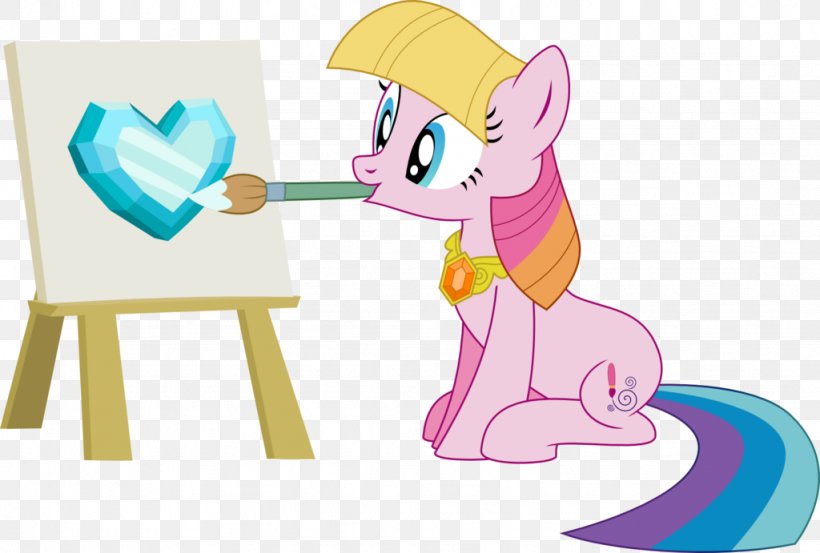 Pony Toola-Roola Rainbow Dash Rarity Pinkie Pie, PNG, 1024x691px, Watercolor, Cartoon, Flower, Frame, Heart Download Free