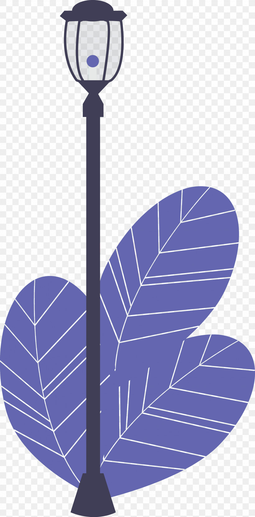 Street Light Tree, PNG, 1969x3998px, Street Light, Leaf, Plant, Purple, Tree Download Free