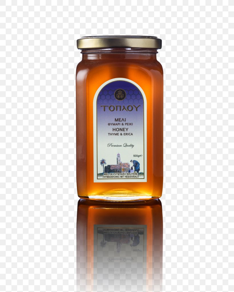 Toplou Honey Aroma Thymes Syrup, PNG, 684x1024px, Honey, Aroma, Aromatic Compounds, Balsamic Vinegar, Chutney Download Free