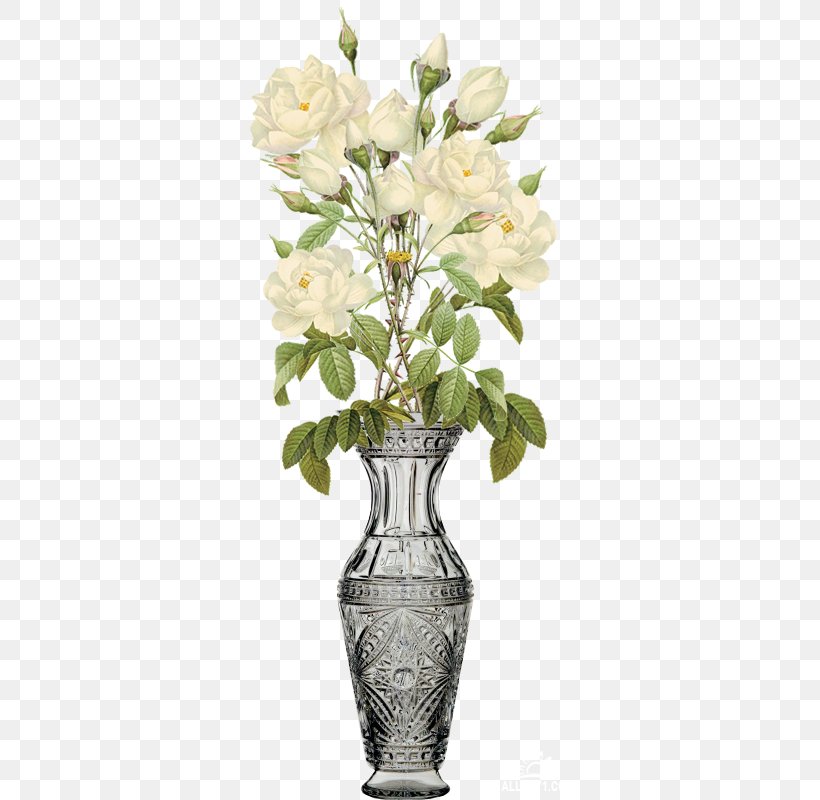 Vase Floral Design Flower Clip Art, PNG, 344x800px, Vase, Artifact, Artificial Flower, Branch, Cut Flowers Download Free