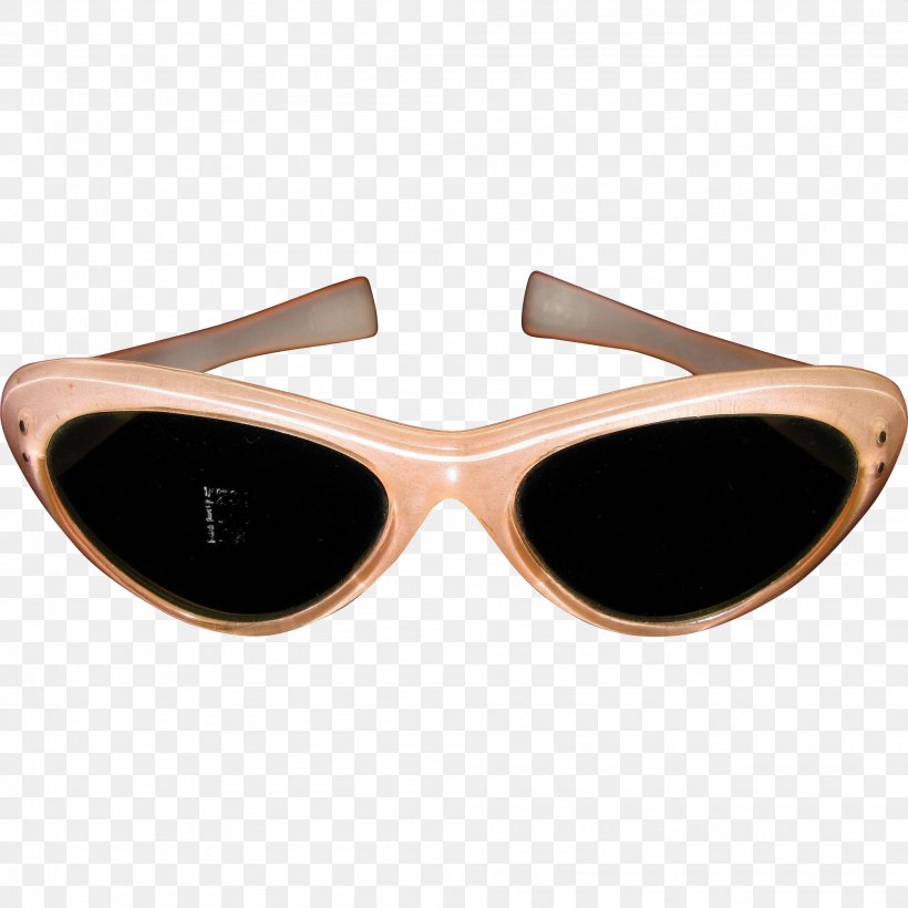 1950s 1960s Sunglasses Goggles, PNG, 2006x2006px, Sunglasses, Browline Glasses, Cat Eye Glasses, Clothing, Clothing Accessories Download Free
