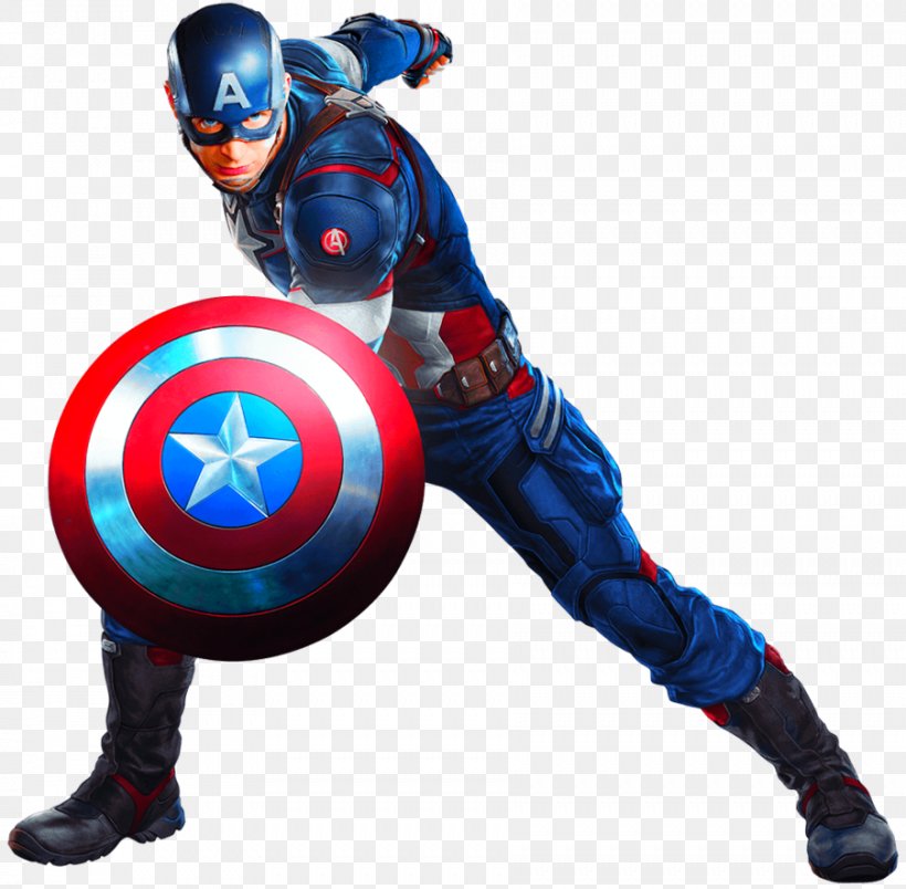 Captain America Ultron Clint Barton Hulk Iron Man, PNG, 902x885px, Captain America, Action Figure, Avengers, Avengers Age Of Ultron, Baseball Equipment Download Free