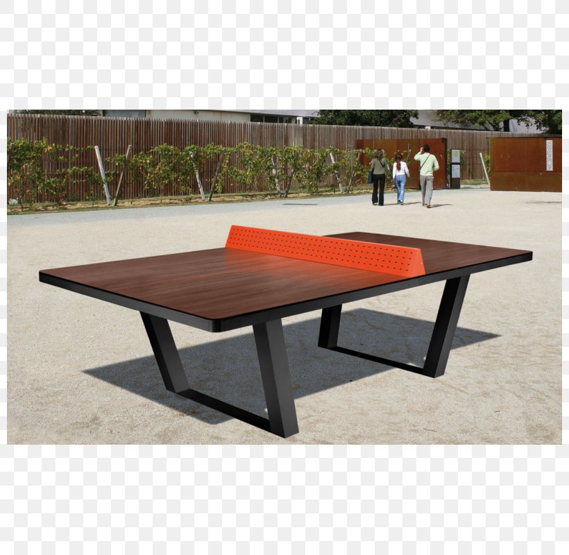 Cornilleau Tecto Table Tennis Table Outdoor Ping Pong Cornilleau SAS Billiards, PNG, 800x800px, Table, Bed, Billiards, Coffee Table, Coffee Tables Download Free