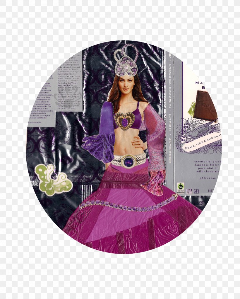 Costume, PNG, 1284x1600px, Costume, Magenta, Pink, Purple, Violet Download Free