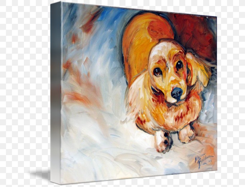 Dog Breed Percheron Spaniel Gypsy Horse, PNG, 650x627px, Dog Breed, Art, Breed, Carnivoran, Dog Download Free