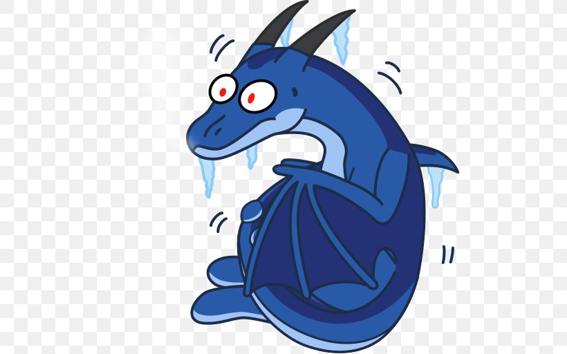 Dragon Freezing Facepalm Vector Graphics Fire, PNG, 512x512px, Dragon, Affinity Designer, Cartoon, Cooking, Dolphin Download Free