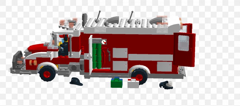 Fire Department LEGO Public Utility Motor Vehicle Product, PNG, 1357x600px, Watercolor, Cartoon, Flower, Frame, Heart Download Free