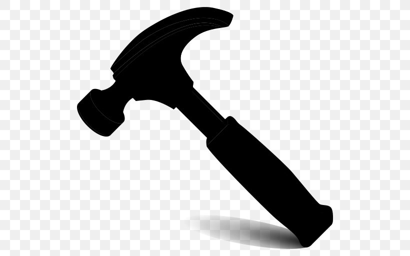 Hammer Product Design Angle, PNG, 512x512px, Hammer, Axe, Claw Hammer, Geologists Hammer, Hatchet Download Free