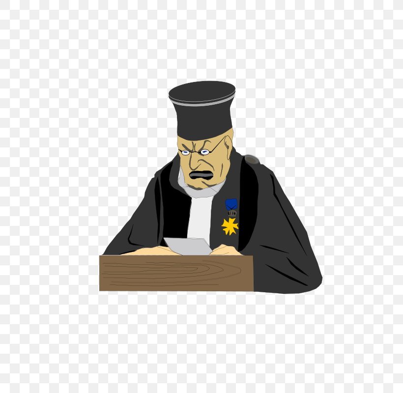 Judge Court Clip Art, PNG, 563x800px, Judge, Academician, Bench, Court, Gentleman Download Free